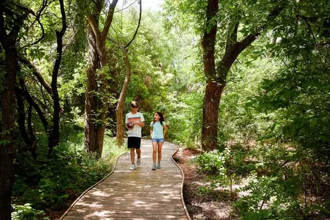View/Area - 3713 Black Mesa Rd, Norman, OK 73071 photo 5 of 7