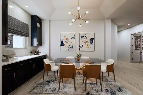 Dining - 16102 Rita Rd, Conroe, TX 77302 photo 3 of 4