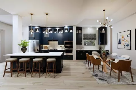 Dining - 16102 Rita Rd, Conroe, TX 77302 photo 1 of 4
