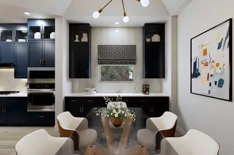 Dining - 16102 Rita Rd, Conroe, TX 77302 photo 4 of 4