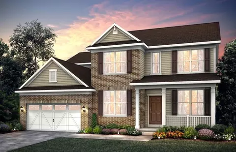 155 Osage Ln, New Lenox, IL 60451