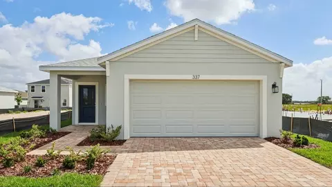 337 Meredith Blvd, Winter Haven, FL 33881