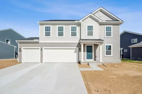 360 Hidden Riv W, Holly, MI 48442
