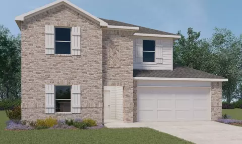 18018 Newport Pointe, Crosby, TX 77532