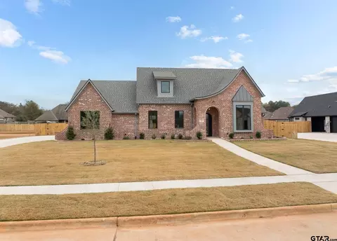 507 Artesian Mdw, Bullard, TX 75757