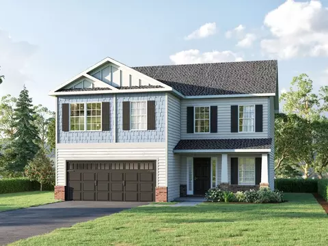 1706 Langlais Dr, Graham, NC 27253