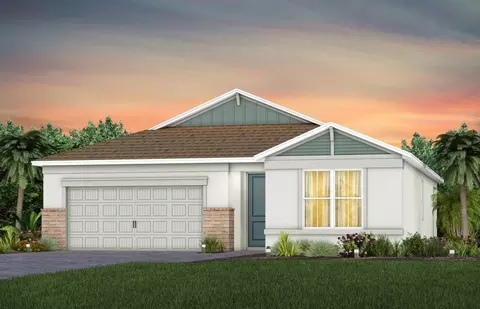 5060 Daybreak Dr, West Melbourne, FL 32904