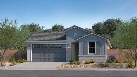 12350 N 303rd Ln, Buckeye, AZ 85396