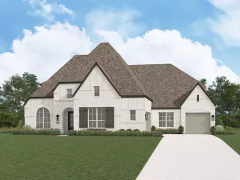 2320 Sorrelwood Ct, Celina, TX 75009