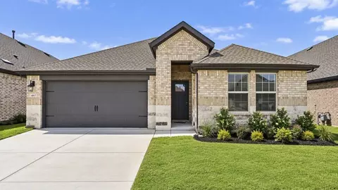 2604 Oconnell Cir, Aubrey, TX 76227