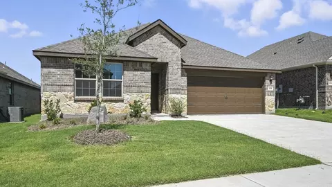 2604 Oconnell Cir, Aubrey, TX 76227