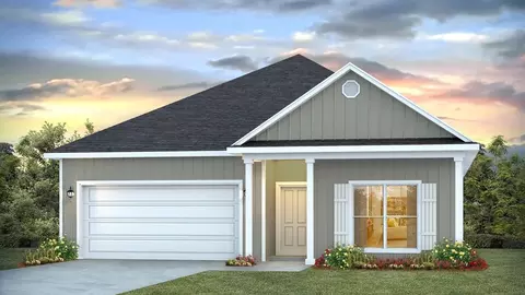 589 Hancock Way, Panama City Beach, FL 32413