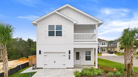 335 Robinson Bluff Rd, Panama City Beach, FL 32407