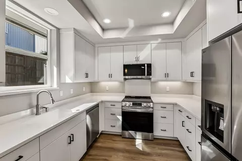 Kitchen - 3060 Cambridge Rd, Cameron Park, CA 95682 photo 5 of 6