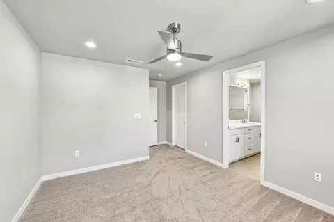 Bedroom - 3060 Cambridge Rd, Cameron Park, CA 95682 photo 2 of 6