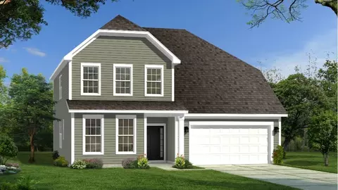 116 Appleseed Dr, Lillington, NC 27546