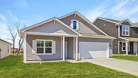Exterior - 1795 Pumpkin Ridge Rd, Circleville, OH 43113 photo 2 of 10