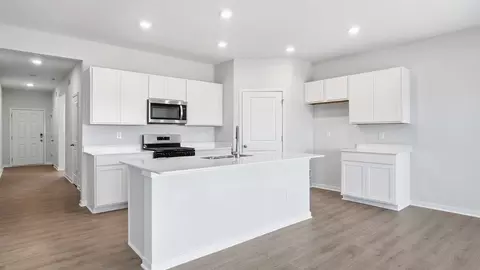 Kitchen - 1795 Pumpkin Ridge Rd, Circleville, OH 43113 photo 1 of 11