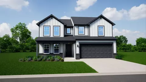4963 Rosie Blvd, Mccordsville, IN 46055