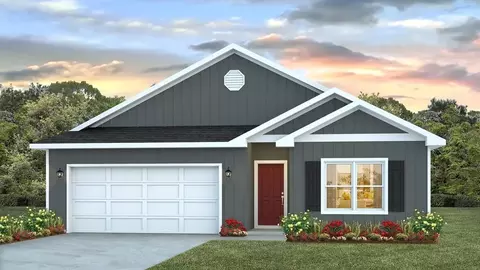 214 Reddy Creek Dr, Panama City, FL 32404