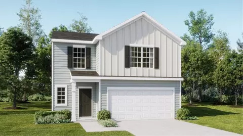 396 Winecoff St, Troutman, NC 28166