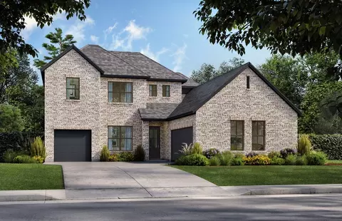 3107 Shaddock Blvd, Rockwall, TX 75032