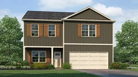 11549 Linna Ln, Tuscaloosa, AL 35405