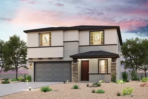 18266 W Sand Hills Dr, Surprise, AZ 85387