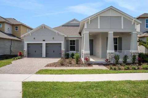 15160 Tea Tree Dr, Winter Garden, FL 34787