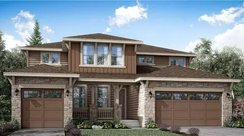 3808 Treadway Pt, Castle Rock, CO 80108
