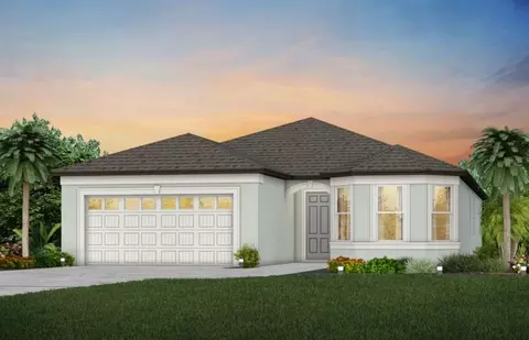 Exterior - 9908 Johnson Oaks Gln, Parrish, FL 34219 photo 5 of 11