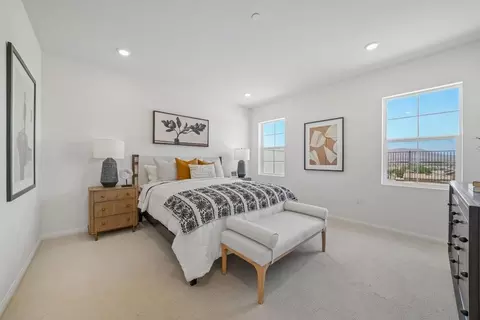 Bedroom - 27329 Dunite Dr, Perris, CA 92571 photo 4 of 8