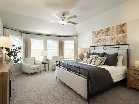101 Dove Crest Ln, Liberty Hill, TX 78642