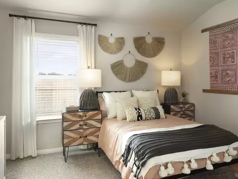 101 Dove Crest Ln, Liberty Hill, TX 78642