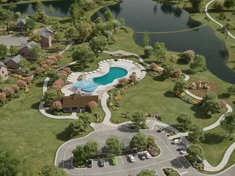 101 Dove Crest Ln, Liberty Hill, TX 78642