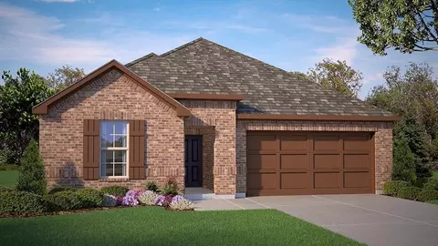 15025 Ram Rock Dr, Etj Fort Worth, TX 76008