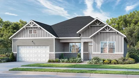 1180 Amerson St, Buckhead, GA 30625