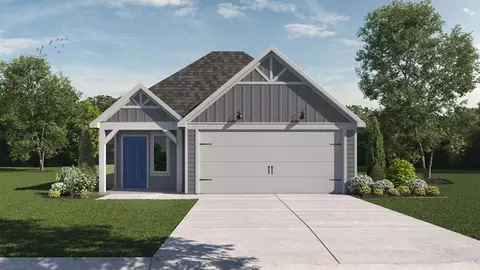 1135 Toledo Bend Dr, College Station, TX 77845