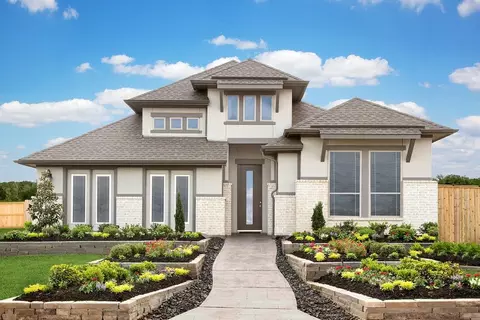 1475 Florecer Ln, Magnolia, TX 77354