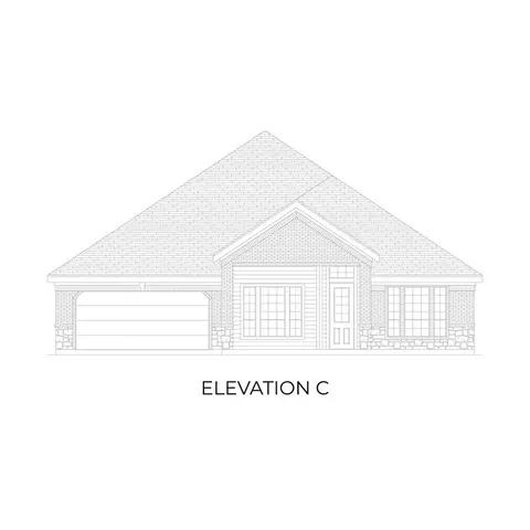 1630 Briarwood W, Midlothian, TX 76065