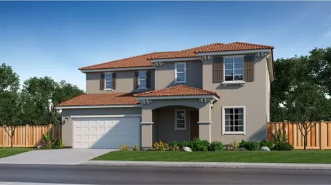 Exterior - 7727 Levant Pl, Tracy, CA 95377 photo 1 of 5