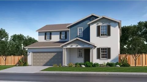 Exterior - 7727 Levant Pl, Tracy, CA 95377 photo 2 of 5