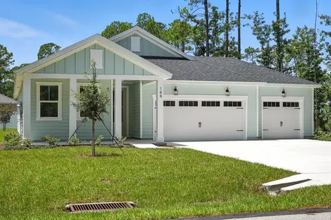 144 Point Pleasant Dr, Palm Coast, FL 32164