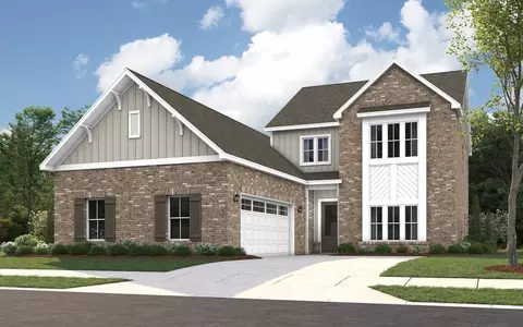 111 Ron Dr, Meridianville, AL 35759