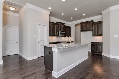 Entry Way - Ember Drive, Temple, TX 76502 photo 2 of 4
