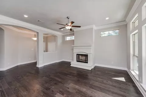 Living - Ember Drive, Temple, TX 76502 photo 2 of 3