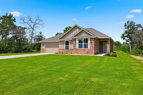 Ember Drive, Temple, TX 76502