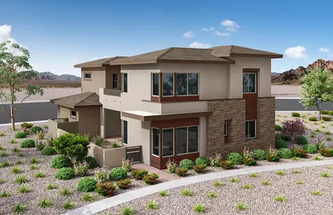 12200 Summer Bloom Ln, Las Vegas, NV 89138