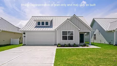 1005 Barbados Dr, Rockport, TX 78382