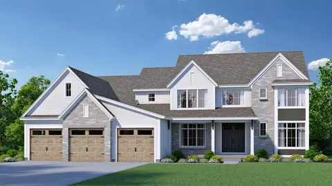 15350 144th Ave, Spring Lake, MI 49456